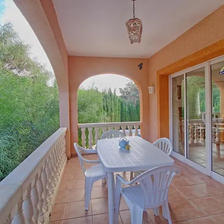 Semesterbostad Villas Costa - Maria *