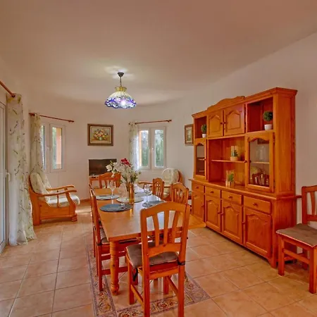 Villas Costa - Maria Semesterbostad