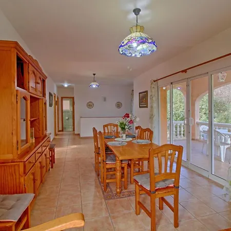 Villas Costa - Maria * Calpe