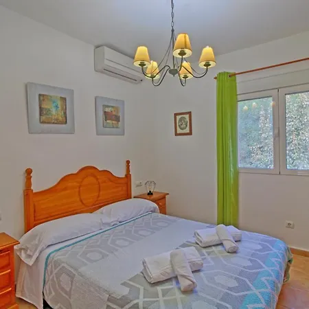 Villas Costa - Maria Semesterbostad