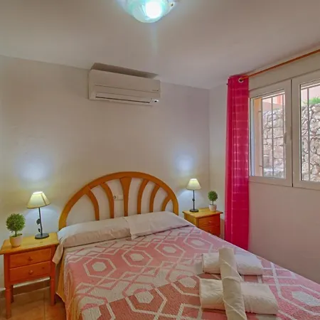 Villas Costa - Maria * Calpe