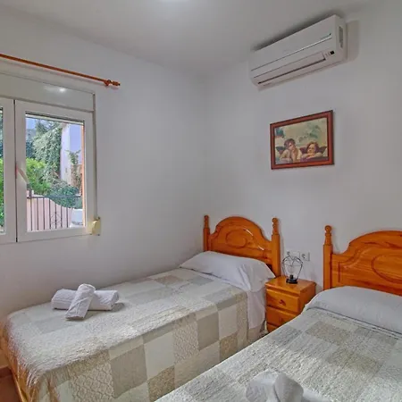 Villas Costa - Maria
