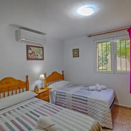 Villas Costa - Maria *