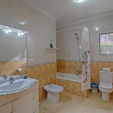 Villas Costa - Maria Semesterbostad