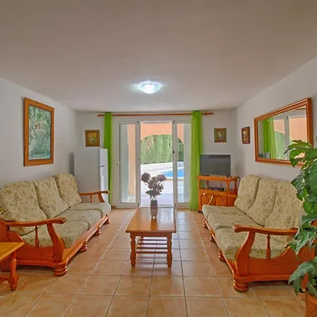 Semesterbostad Villas Costa - Maria Calpe