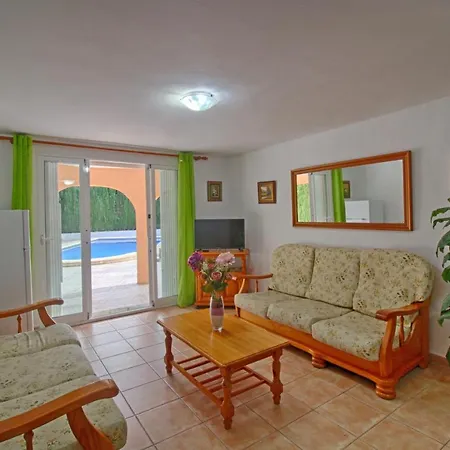 Villas Costa - Maria Calpe