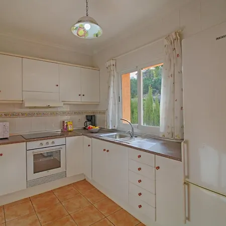 Villas Costa - Maria Calpe