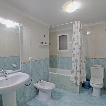 Villas Costa - Maria Calpe