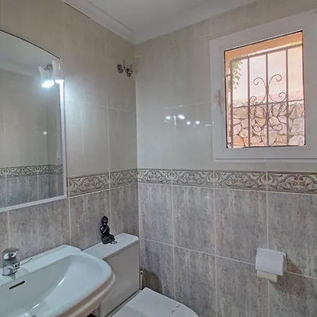 Villas Costa - Maria * Calpe