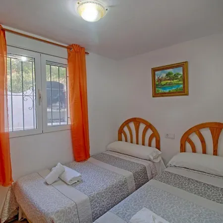 Villas Costa - Maria Semesterbostad *