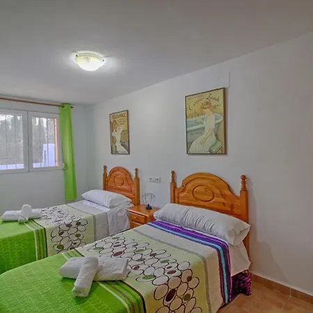 Villas Costa - Maria *