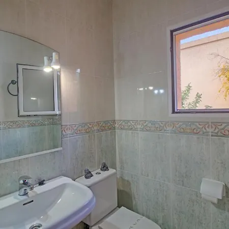 Villas Costa - Maria