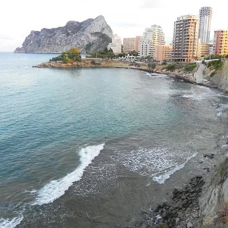 Villas Costa - Maria * Calpe