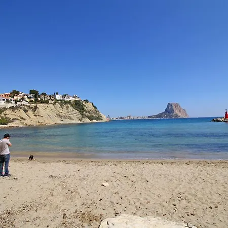 Villas Costa - Maria Calpe