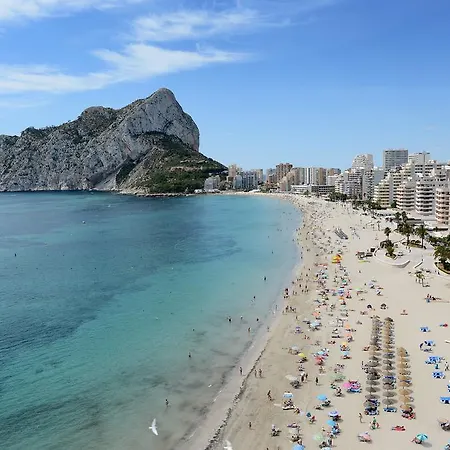 Villas Costa - Maria Calpe