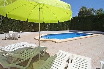Villas Costa - Maria Calpe
