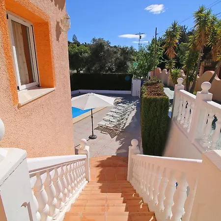 Semesterbostad Villas Costa - Maria *